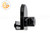 Glass Door Lock (Black) (No-Drill)