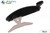 Multi-Point Awning Lock (Truth Hardware 'Maxim') (Black)