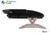 Multi-Point Awning Lock (Truth Hardware 'Maxim') (Black)