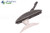 Multi-Point Awning Lock (Truth Hardware 'Maxim') (Chesnut Brown)