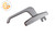 Spatio TT/FO Handle (Silver)