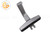 Spatio TT/FO Handle (Silver)