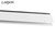 Door Sweep (Larson) (White) (35" Length)