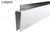Door Sweep (Larson) (White) (35" Length)