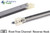 Window Sash Balances (Spring) (Reverse Hook) (lbs 8-12) (Length 18")