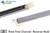 Window Sash Balances (Spring) (Reverse Hook) (lbs 21-24) (Length 20")
