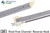 Window Sash Balances (Spring) (Reverse Hook) (lbs 23-27) (Length 24")