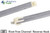 Window Sash Balances (Spring) (Reverse Hook) (lbs 12-16) (Length 30")