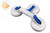 Suction Lifter (3 Cup) (198 lb - 90kg)