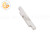 Night Latch (White) (2-3/4" Length)