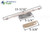 Awning Window Operator ( A Truth Hardware 'Maxim' 51.00) (Coppertone)