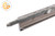 Astragal With Weather Stripping (Bronze) (82" Length)