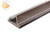 Astragal With Weather Stripping (Bronze) (82" Length)