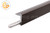 Astragal With Weather Stripping (Bronze) (82" Length)