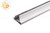 Astragal With Weather Stripping (Anodized) (82" Length)