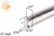 Astragal With Weather Stripping (Anodized) (82" Length)
