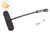 Cold Knife Windshield Pull Cable (Replacement Parts)