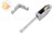 Sliding Screen Door Roller (1-1/8" Dia. Roller) (3-3/4" Length) (1-1/8" Width)