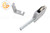 Sliding Screen Door Roller (1-1/8" Dia. Roller) (3-3/4" Length) (1-1/8" Width)