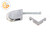 Sliding Screen Door Roller (1-1/8" Dia. Roller) (3-3/4" Length) (1-1/8" Width)