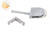 Sliding Screen Door Roller (1-1/8" Dia. Roller) (3-3/4" Length) (1-1/8" Width)