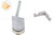 Sliding Screen Door Roller (1-1/8" Dia. Roller) (3-3/4" Length) (1-1/8" Width)