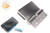 Single Acting Wall To Glass Gate Hinge (LH)