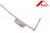 Awning Window Operator X Drive (Roto Hardware)