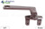 Cam Handle (Pole Operated) (Truth Hardware 25.41) (Left) (Brown)