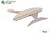 Multi-Point Awning Lock (Truth Hardware 'Maxim') (Beige)
