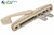 Tie Bar Lock (Short Fork) (Beige) (Truth Hardware)
