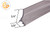 Shower Door Sweep PVC Seal (Clear) (32")