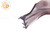 Shower Door Sweep PVC Seal (Clear) (32")