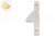 Night Latch (White) (2-1/4" Length)