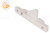 Night Latch (White) (2-1/4" Length)