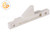 Night Latch (White) (2-1/4" Length)