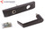 Exterior Handle for 1786 Series (Kawneer) (Bronze)