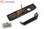 Exterior Handle for 1786 Series (Kawneer) (Bronze)
