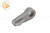 Screen Clip Plastic (1/16" Length) (Grey)