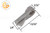 Screen Clip Plastic (1/16" Length) (Grey)