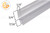 Door Sealing Gasket (Handle Side) (18")