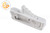 Vent Lock (Length 2") (White)