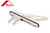 Roto Multi-Point Lock Handle (1-1/2" Fork) (Almond)