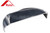 Metal Operator Cover (Roto) (Right) (Brushed Chrome)