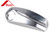 Metal Operator Cover (Roto) (Right) (Brushed Chrome)