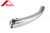 Folding Crank Handle (5/16" Spline) (Roto Hardware) (Brushed Chrome)