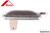 Roto Multi-Point  Pro Lock Handle (33 mm) (Brushed Chrome)