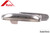 Roto Multi-Point  Pro Lock Handle (33 mm) (Brushed Chrome)