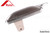 Roto Multi-Point  Pro Lock Handle (33 mm) (Brushed Chrome)