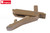Multi-Point Locking Handle (Coppertone)
